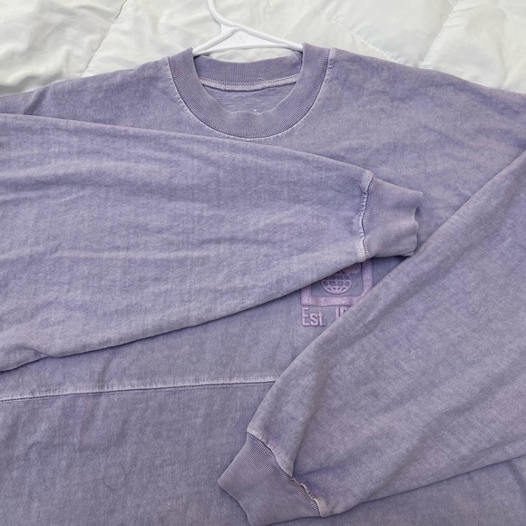 Disney Spirit Jersey Limited Edition 2020 Collection - Picture 6 of 7